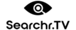 Searchr.TV logo